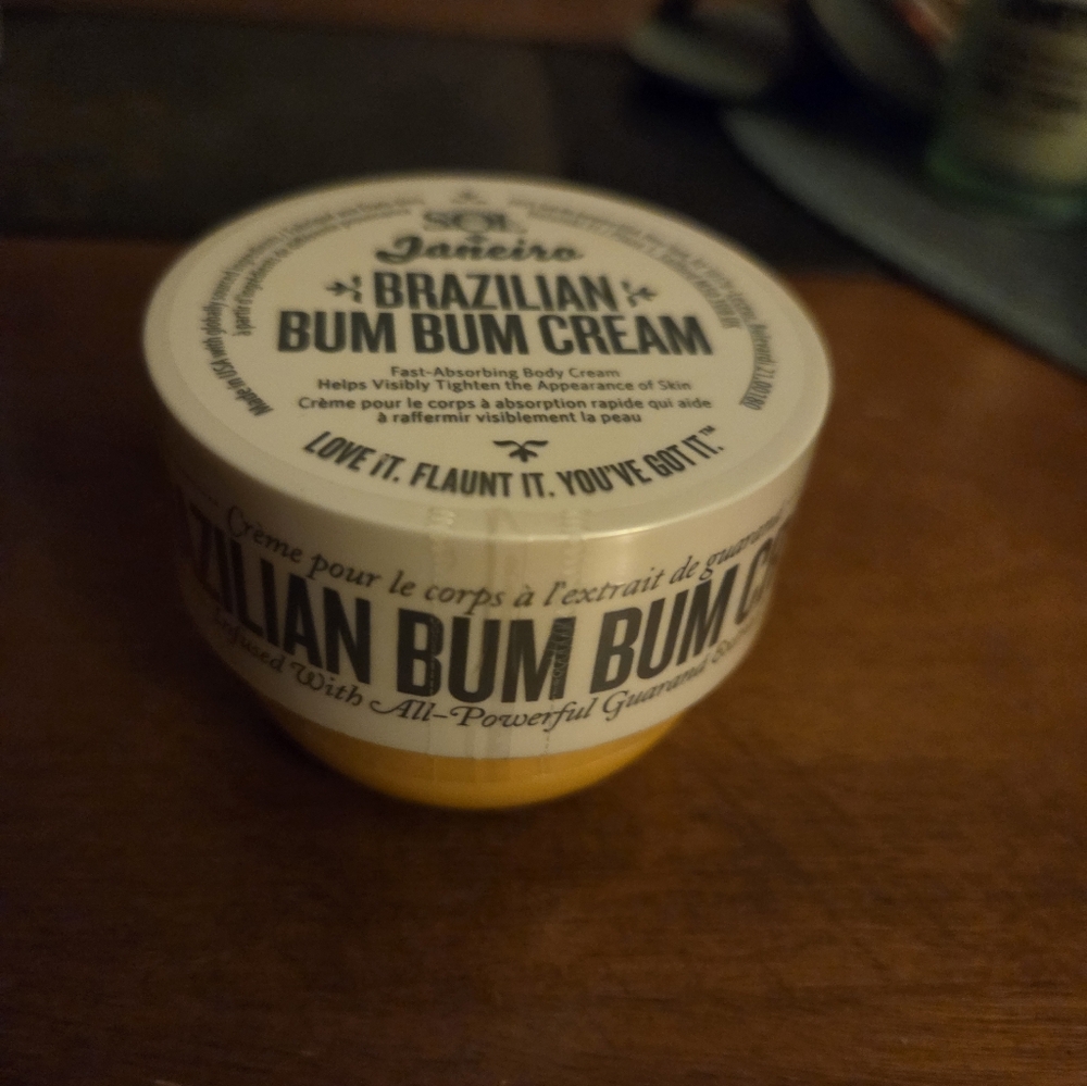 Sol de Janeiro Brazilian Bum Bum Cream-1.5oz